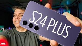 Samsung Galaxy S24 Plus Now It Makes Sense! (Hands On)