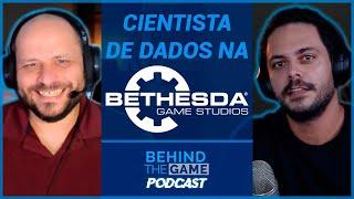 Ciência de Dados e Game Design em jogos Free to Play - Behind The Game Podcast #37