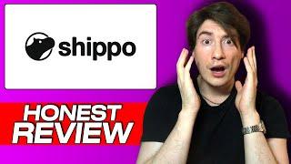 Shippo - My Honest Review & User Experience | Best Shipping Software for E-Commerce?