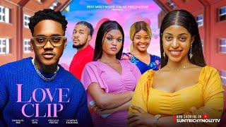 LOVE CLIP - BETTY KLAIT EMMANUEL NSE CHINENYE ANIBUEZE Nigerian Movie 2024 Latest Full Movie