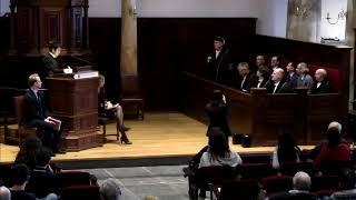 Bayes Factors for Research Workers - PhD Thesis Defence Alexander Ly