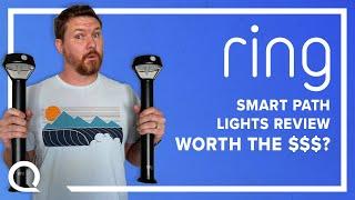 Ring's Pathlights are MASSIVE - But how well do they work?
