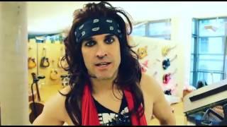 Steel panther really loves cliteater