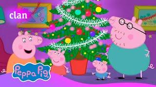 PEPPA PIG: La Navidad de Peppa - Episodio completo