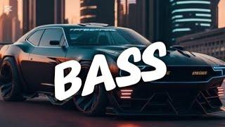 BASS BOOSTED SONGS 2025  CAR MUSIC 2025  BASS MUSIC