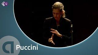 Puccini: Crisantemi - Radio Filharmonisch Orkest o.l.v. Karina Canellakis - AVROTROS Klassiek HD