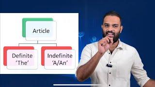 English Free Demo Video 1 | Use of Articles | CREATE U APP | Crisna Chaitanya Reddy