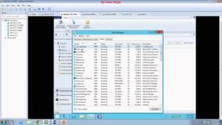 How to Install/Deploy SCCM 2012 Client Step by Step Full