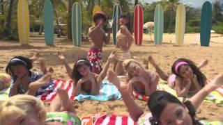 Teen Beach Movie: Surf's Crazy