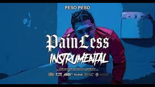 Peso Peso - "Painless" [Instrumental]