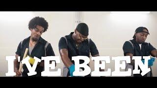 Bo Dean x Blu September feat  JayDee - I've Been ( a film by @Calvin_Tigre)