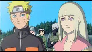 Naruto Shippuden Movie 1: Full Movie (English Dub | 2007 HD)