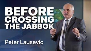 Before Crossing The Jabbok - Peter Lausevic (027)