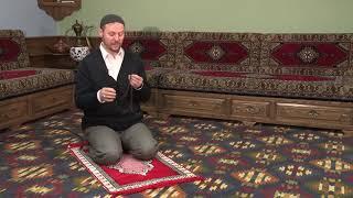 Zikr i Dova Poslije Namaza - Imam Senad ef. Agic