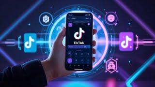 Crie vídeos para TikTok 10x mais rápido com inteligência artificial!