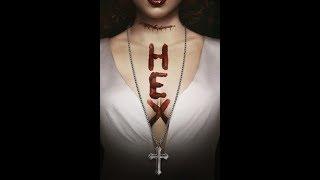 Hex 2018 Full movie 18+ scary movie take in Cambodia