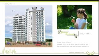 DHANISTA GROUP Builders | Gardenia Apartment | Review