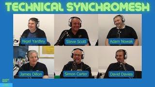 EP 27: Tech Topics Alumni - Master Technician Reaccreditation