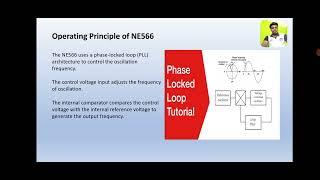 IC Voltage controlled oscillator