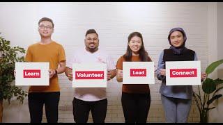 Youth Corps Singapore - Welcome Video (Full)