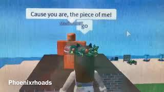 Clarity meme - Roblox/Animation