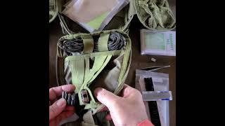 ACW MAC-Gyver kit, Next Level survival and life utility preparedness