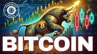 Bitcoin (BTC): Upside Breakout! Bullish and Bearish Elliott Wave Analysis Scenarios