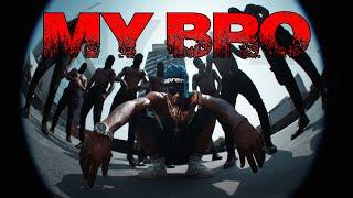 Jeriq ft Phyno - My Bro (official video)