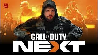 CODNEXT: GAMEPLAY BLACK OPS 6 - NOVO WARZONE (EVENTO AO VIVO COMPLETO)