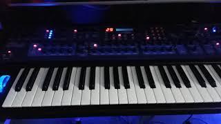 DSI Poly Evolver Synthesizer | Why I Got It