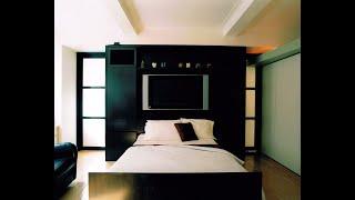 The Closet Works Inc. - Zoom Room Bed