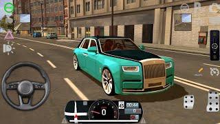 Rolls Royce In Best Car Gameplay For Ios l  Imran Gaming Empire