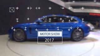 MOTOR SHOW POZNAŃ 2017 - VIDEO RELACJA | GRAVITY TEAM POLAND