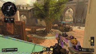 Call of Duty Black Ops 4: Team Deathmatch Gameplay (No Commentary)