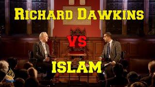 Richard Dawkins VS Islam - FULL Interview and Q&A - Richard Dawkins On Islam
