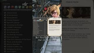 FFXIV - Things You Might Have Missed: The Journal of a Dark Knight