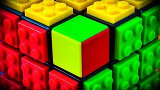 Rubik’s Cube: Dumb Ways To Cheat