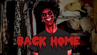 Retro-Horror | BACK HOME