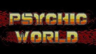 LONGPLAY  サイキック・ワールド Hertz's Psycho World MSX Retrogamer 8bits