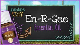 En-R-Gee Essential Oil