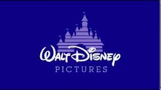 Walt Disney Pictures (1985-2006) [1080p]