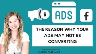 The Reason Why Your Ads May Not be Converting - Micro-Conversions for Real Estate Marketing