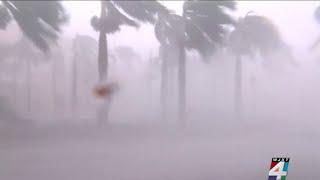 Florida Democrats sound the alarm as hurricane season collides with property insurance