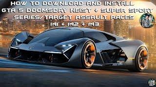 How to download and install and update GTA 5 1.41 Fitgirl Lolly Repack to 1.42 then 1.43