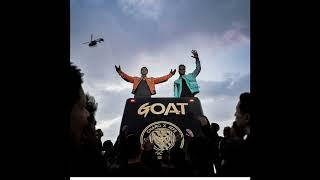 Ninho Type Beat "GOAT" Ft. Niska