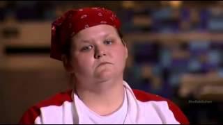 Hell's Kitchen Season 10 Episode 13 Part 4