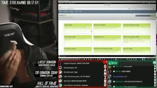 Etika- What is an E-scort? The Deep Web Stream Recap