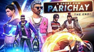 PARICHAY ️ - A short film || APNO KA DHOKHA ️ || FREE FIRE SHORT HINDI MOVIE || RISHI GAMING