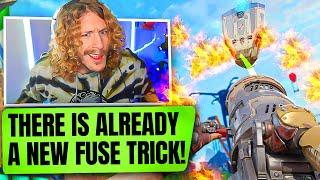 Fuse Is Patched But Theres Already A New Exploit?! - Scrims (Watch Party)