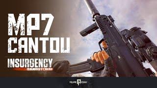 ESSA ARMA TA ABSURDA - INSURGENCY SANDSTORM PT BR GAMEPLAY